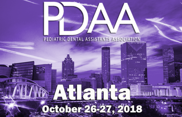 2018 PDTA conference