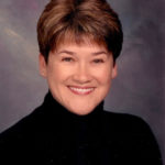 Speaker Laney Kay of PDTA