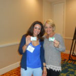 3rd place winners of PDTA contest