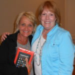 Conference attendee and director