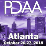 2018 PDTA conference