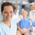 dental assistant continuing education